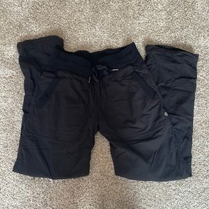 Lululemon pants